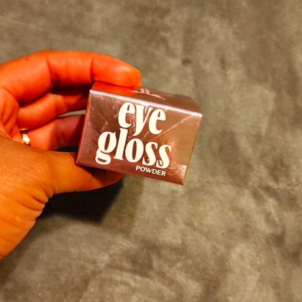 💫Jeffree Star Eye Gloss
